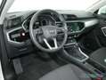 Audi Q3 45 TFSI qu Navi,LED,Standhzg,Kameras Weiß - thumbnail 8