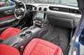 Ford Mustang 5.0 Ti-VCT V8 GT Aut. Navi* Premium 2* Bleu - thumbnail 10