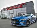 Ford Mustang 5.0 Ti-VCT V8 GT Aut. Navi* Premium 2* Bleu - thumbnail 1
