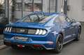 Ford Mustang 5.0 Ti-VCT V8 GT Aut. Navi* Premium 2* Bleu - thumbnail 27