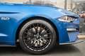 Ford Mustang 5.0 Ti-VCT V8 GT Aut. Navi* Premium 2* Bleu - thumbnail 35