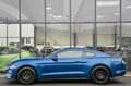 Ford Mustang 5.0 Ti-VCT V8 GT Aut. Navi* Premium 2* Bleu - thumbnail 6