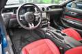 Ford Mustang 5.0 Ti-VCT V8 GT Aut. Navi* Premium 2* Bleu - thumbnail 9