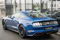 Ford Mustang 5.0 Ti-VCT V8 GT Aut. Navi* Premium 2* Bleu - thumbnail 5