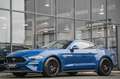 Ford Mustang 5.0 Ti-VCT V8 GT Aut. Navi* Premium 2* Bleu - thumbnail 30