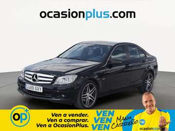 200CDI BE Edition Avantgarde