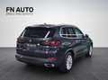 BMW X5 xDrive25d Business Grigio - thumbnail 6