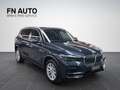 BMW X5 xDrive25d Business Grigio - thumbnail 8