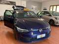 Volkswagen Golf Golf 1.0 e TSI EVO DSG Life Синій - thumbnail 6