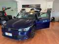Volkswagen Golf Golf 1.0 e TSI EVO DSG Life Синій - thumbnail 7