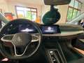 Volkswagen Golf Golf 1.0 e TSI EVO DSG Life Синій - thumbnail 24