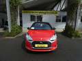 DS Automobiles DS 3 1200cc-82 02/17 -rouge- GPS/arico/ cruise Rouge - thumbnail 2
