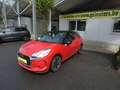DS Automobiles DS 3 1200cc-82 02/17 -rouge- GPS/arico/ cruise Rouge - thumbnail 1