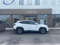 Hyundai TUCSON 1.6 T-GDI 48V DCT Xline Bianco - thumbnail 6