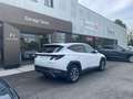 Hyundai TUCSON 1.6 T-GDI 48V DCT Xline Bianco - thumbnail 5