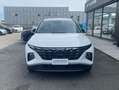 Hyundai TUCSON 1.6 T-GDI 48V DCT Xline Bianco - thumbnail 8