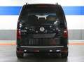 Volkswagen Caddy Maxi lang 1Jahr Gewährleistung Comfortline Schwarz - thumbnail 9