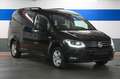 Volkswagen Caddy Maxi lang 1Jahr Gewährleistung Comfortline Schwarz - thumbnail 6