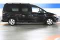 Volkswagen Caddy Maxi lang 1Jahr Gewährleistung Comfortline Schwarz - thumbnail 7