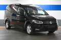 Volkswagen Caddy Maxi lang 1Jahr Gewährleistung Comfortline Schwarz - thumbnail 5