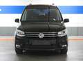 Volkswagen Caddy Maxi lang 1Jahr Gewährleistung Comfortline Schwarz - thumbnail 4