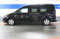 Volkswagen Caddy Maxi lang 1Jahr Gewährleistung Comfortline Schwarz - thumbnail 1