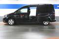 Volkswagen Caddy Maxi lang 1Jahr Gewährleistung Comfortline Schwarz - thumbnail 2