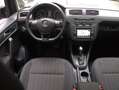 Volkswagen Caddy Maxi lang 1Jahr Gewährleistung Comfortline Schwarz - thumbnail 12