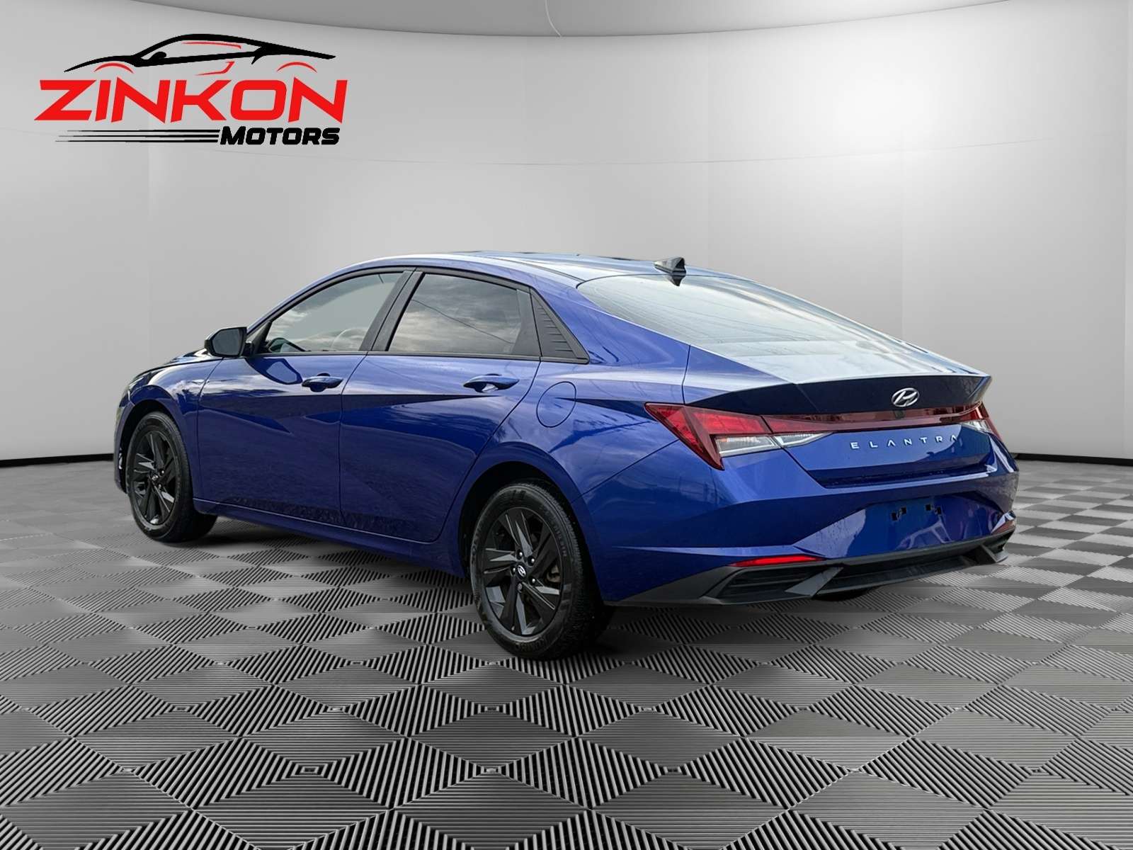 2023 Hyundai Elantra PREFFERED W/TECH PKG | CLEAN CARFAX | ONE-OWNER | — снимка 1