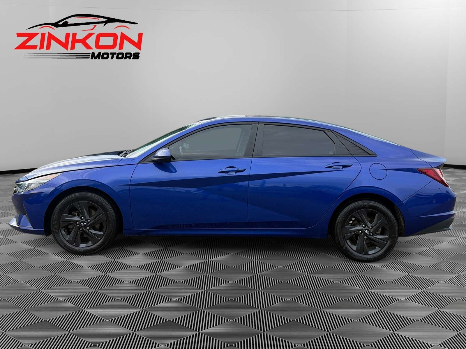2023 Hyundai Elantra PREFFERED W/TECH PKG | CLEAN CARFAX | ONE-OWNER | — снимка 1