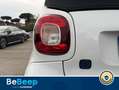 smart forTwo CABRIO EQ PASSION 4,6KW Weiß - thumbnail 18