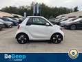 smart forTwo CABRIO EQ PASSION 4,6KW Weiß - thumbnail 12