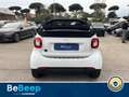 smart forTwo CABRIO EQ PASSION 4,6KW Weiß - thumbnail 13