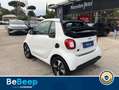 smart forTwo CABRIO EQ PASSION 4,6KW Weiß - thumbnail 14