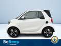 smart forTwo CABRIO EQ PASSION 4,6KW Weiß - thumbnail 9