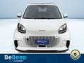 smart forTwo CABRIO EQ PASSION 4,6KW Weiß - thumbnail 3