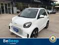 smart forTwo CABRIO EQ PASSION 4,6KW Weiß - thumbnail 10