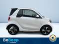 smart forTwo CABRIO EQ PASSION 4,6KW Weiß - thumbnail 5