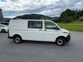 Volkswagen T6.1 Transporter PLUS Comfortline lang 4Motion Weiß - thumbnail 5