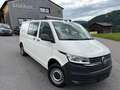 Volkswagen T6.1 Transporter PLUS Comfortline lang 4Motion Weiß - thumbnail 1