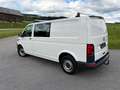 Volkswagen T6.1 Transporter PLUS Comfortline lang 4Motion Weiß - thumbnail 4