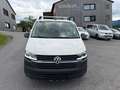 Volkswagen T6.1 Transporter PLUS Comfortline lang 4Motion Weiß - thumbnail 6