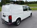 Volkswagen T6.1 Transporter PLUS Comfortline lang 4Motion Weiß - thumbnail 3