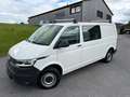 Volkswagen T6.1 Transporter PLUS Comfortline lang 4Motion Weiß - thumbnail 2