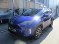 Toyota Yaris Cross 1.5 VVT-i Hybrid Active Drive Aut. Blau - thumbnail 2
