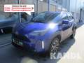 Toyota Yaris Cross 1.5 VVT-i Hybrid Active Drive Aut. Blau - thumbnail 1