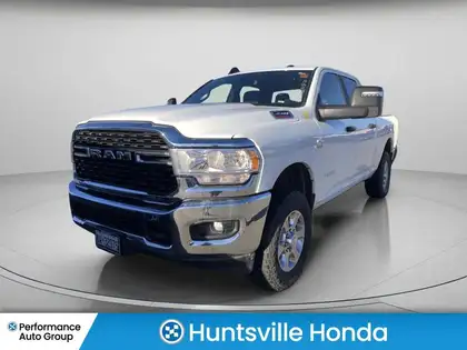  2024 RAM 3500 Big Horn Crew Cab 4WD   