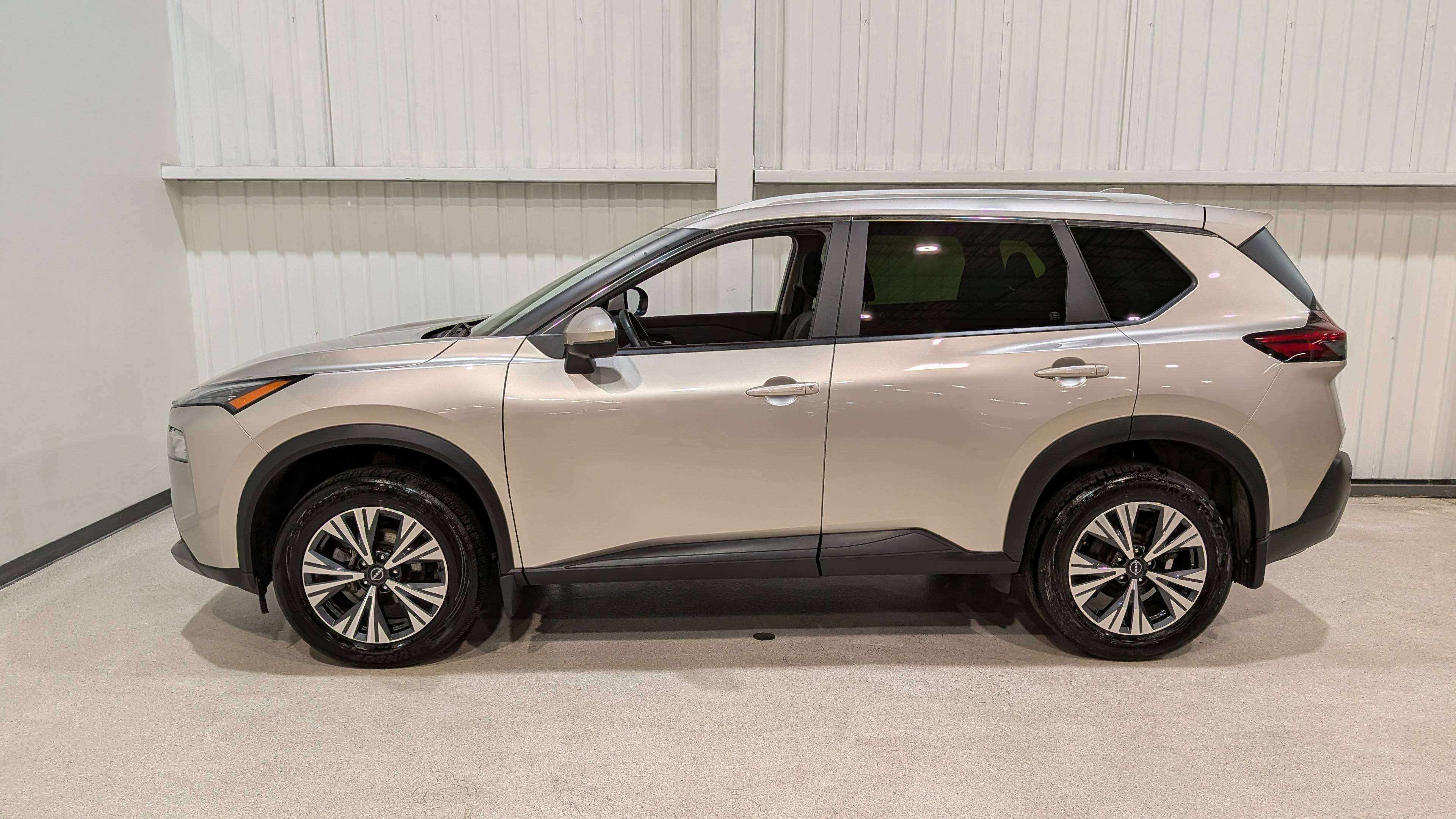 Nissan Rogue 2023