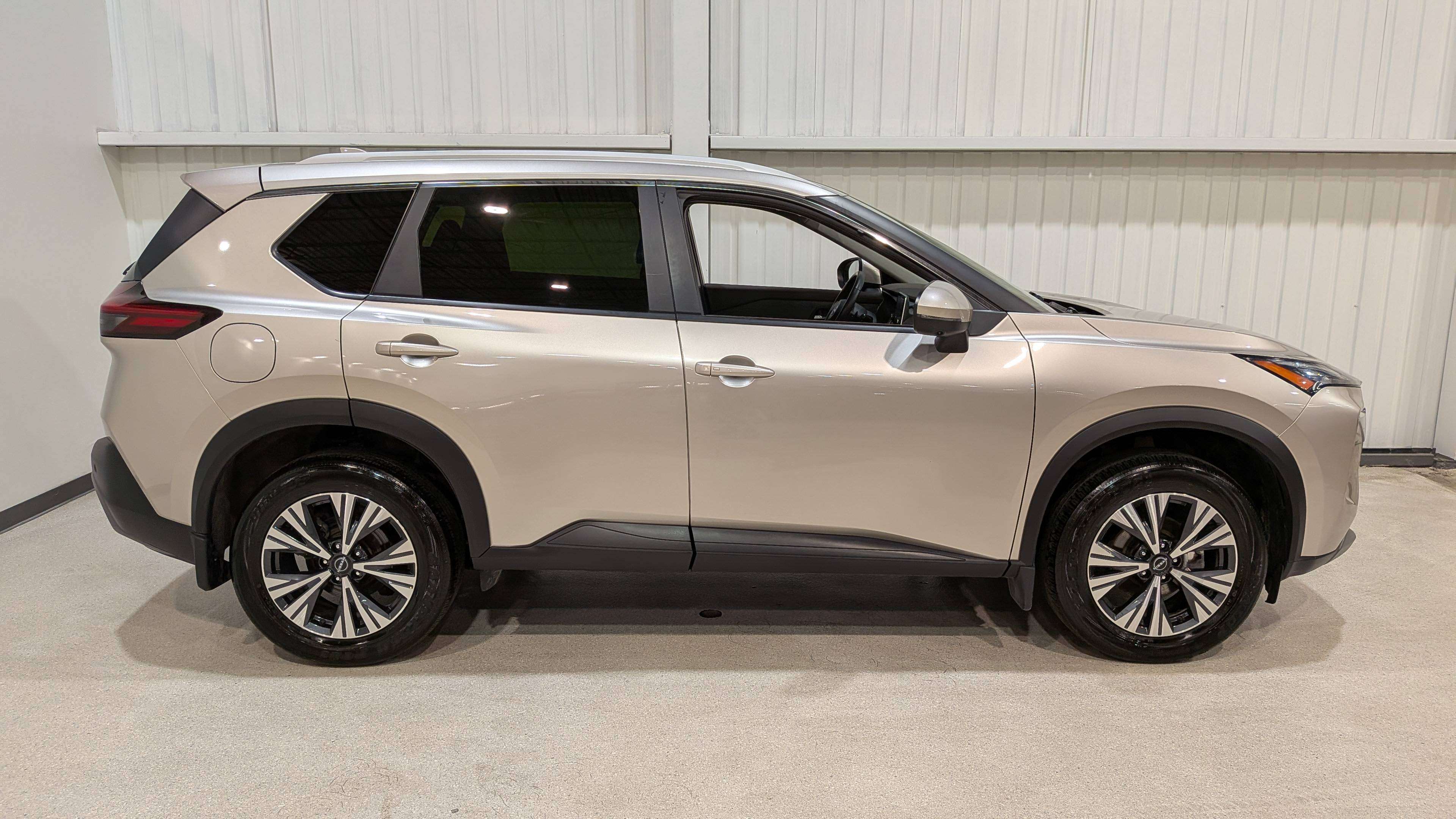 Nissan Rogue 2023