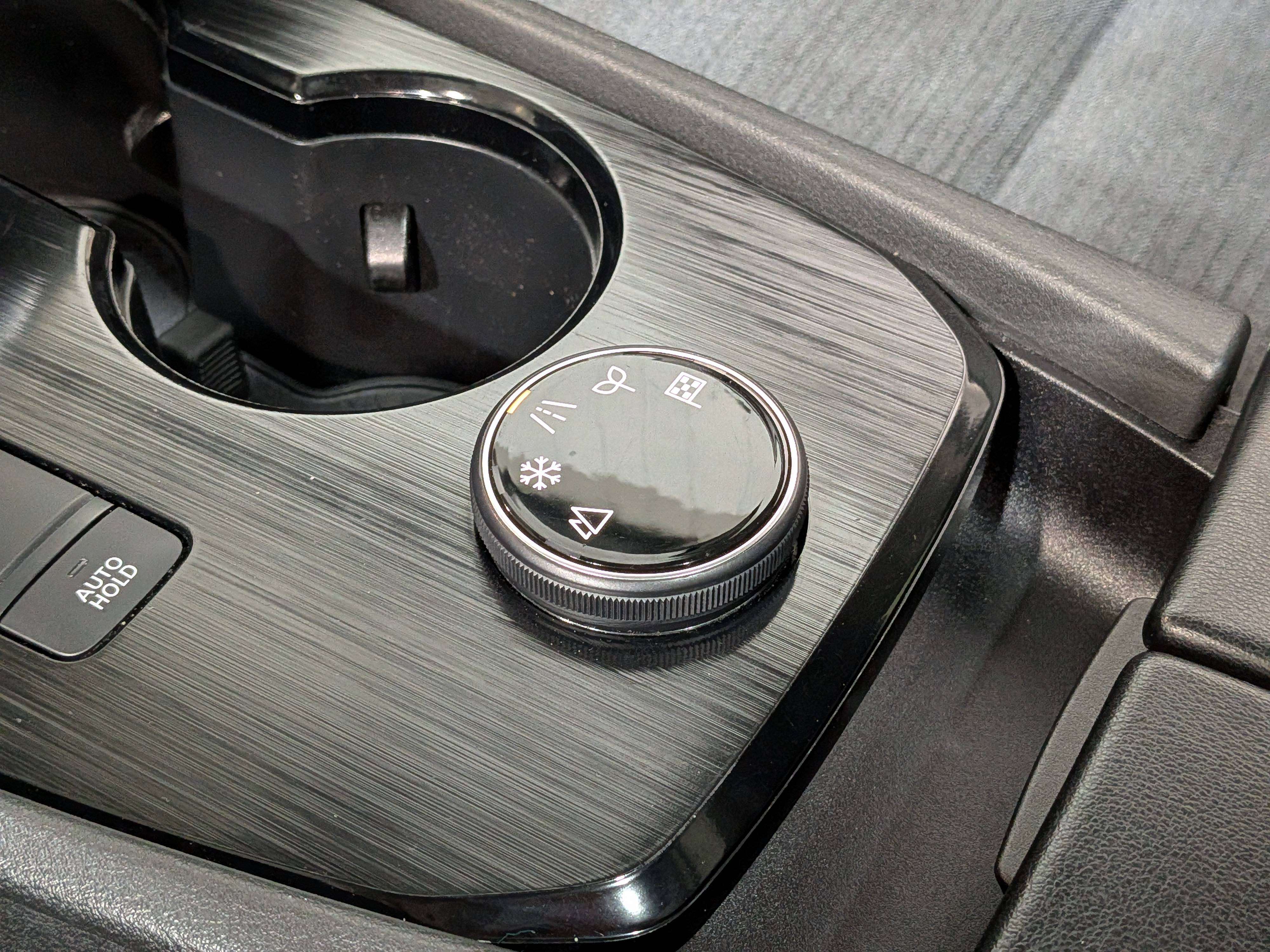 Nissan Rogue 2023